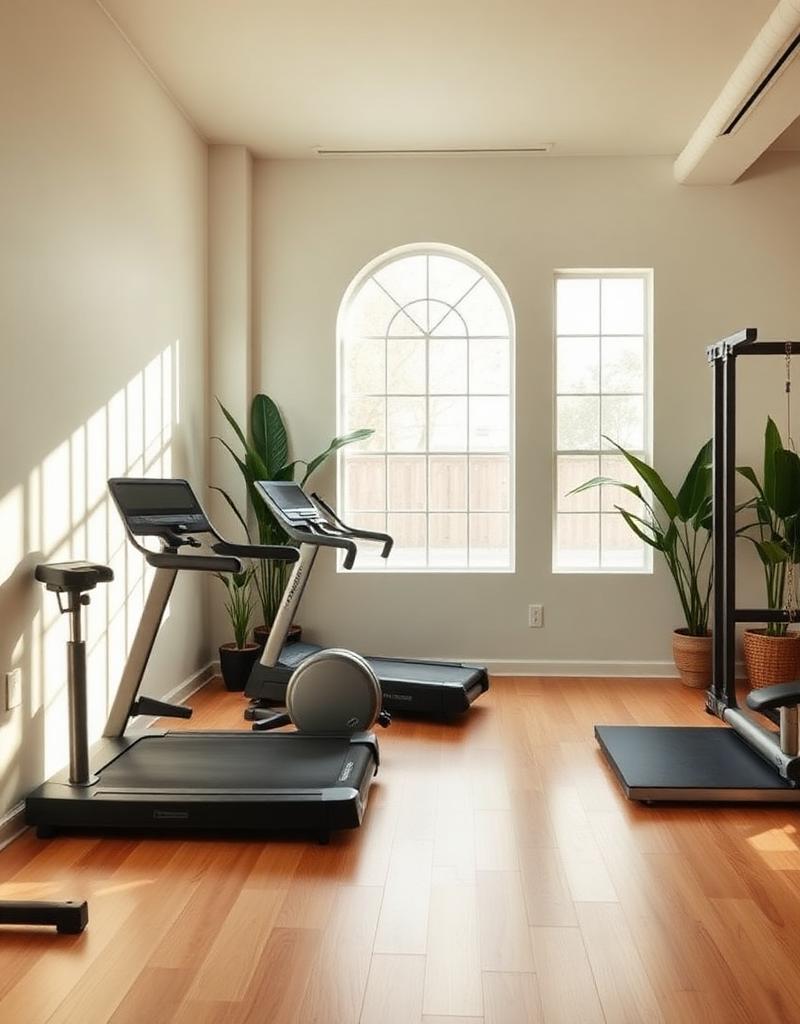 Fitness & movement